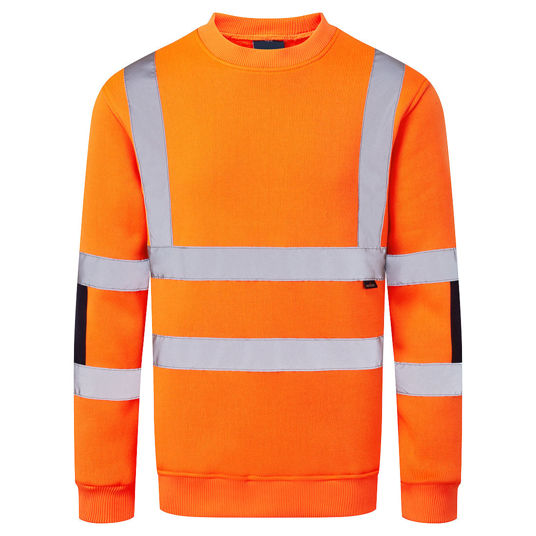 Portwest - Hi-Vis Knit Sweatshirt - B313
