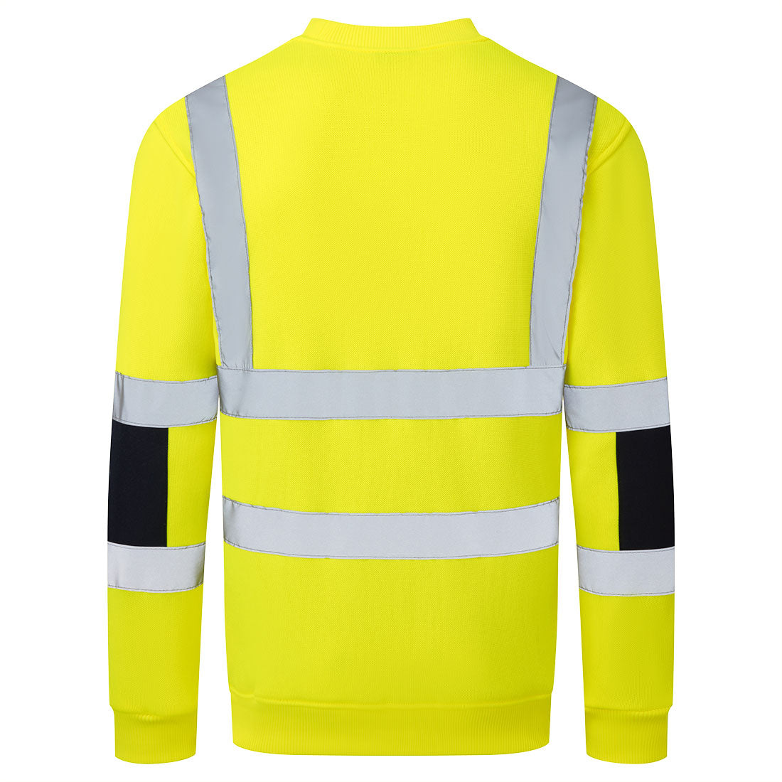 B313 Yellow Back