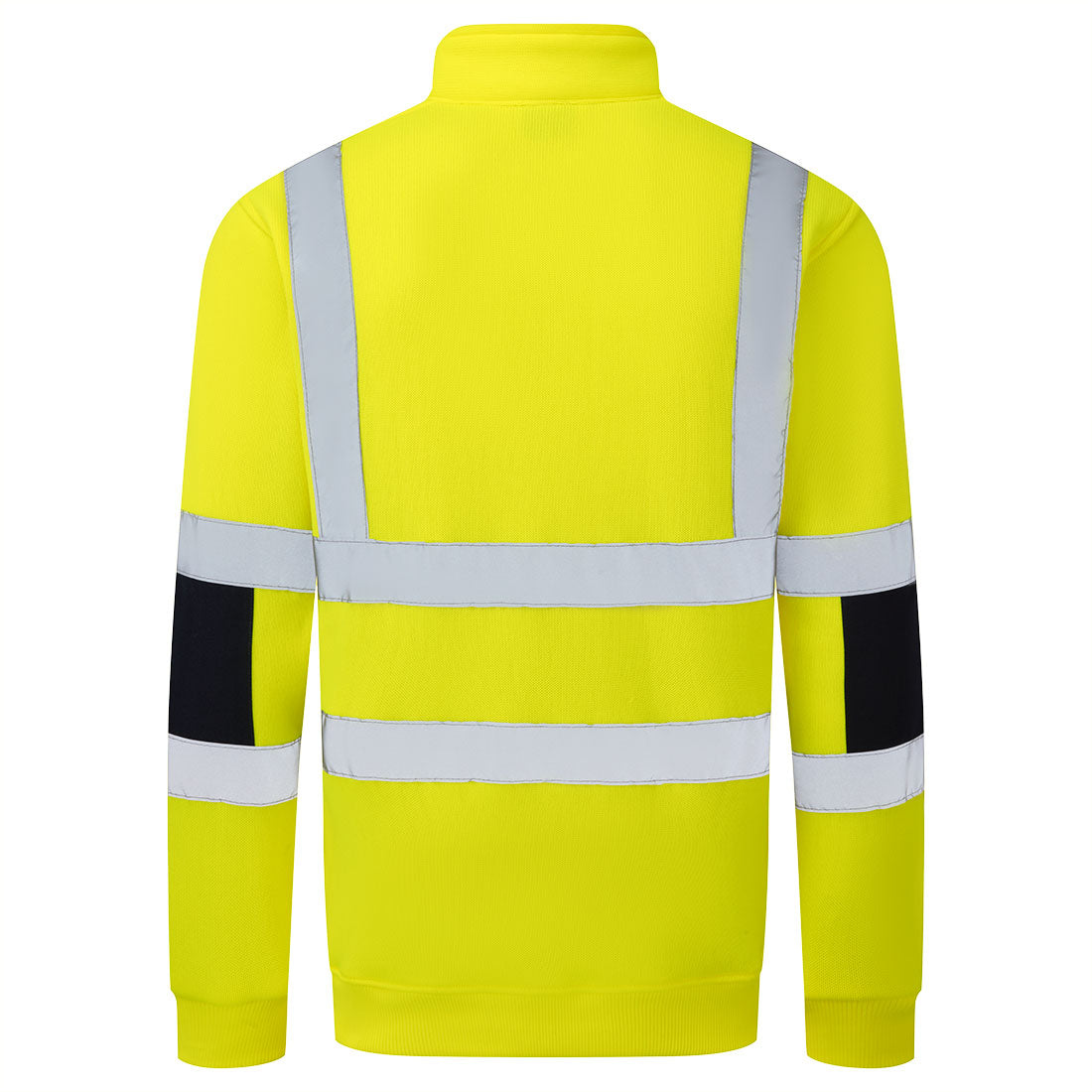 B314 Yellow Back