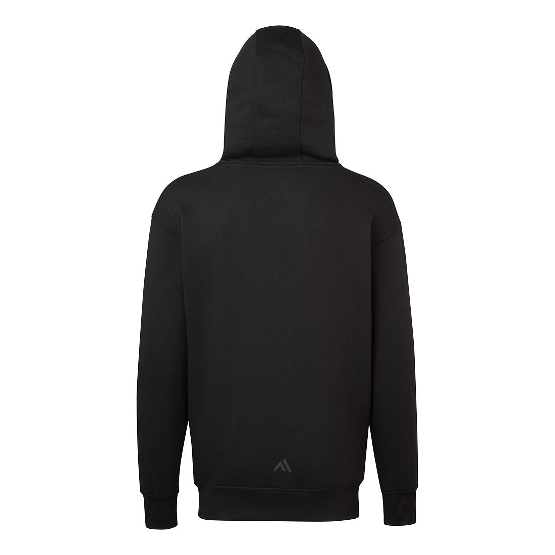 B331 Black Back