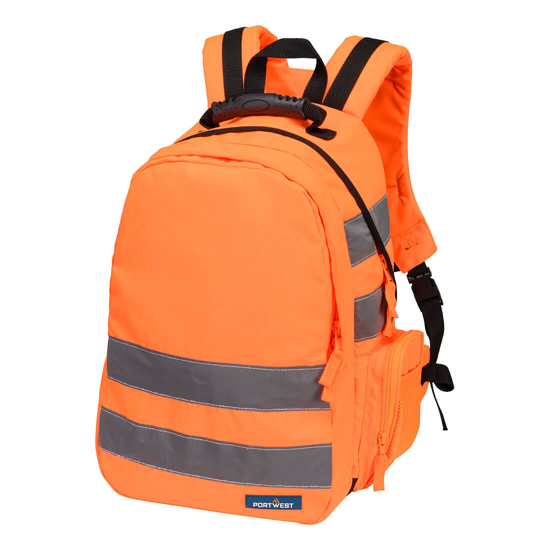 Portwest - Quick Release Hi-Vis Rucksack - B904