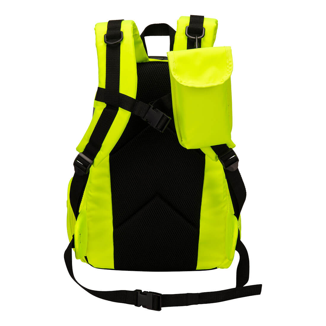 B905 Yellow Back
