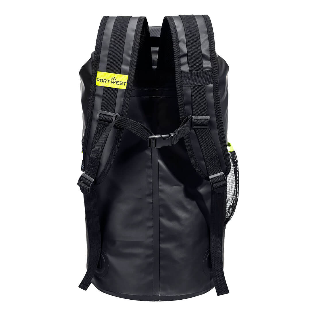 B965 Black Back