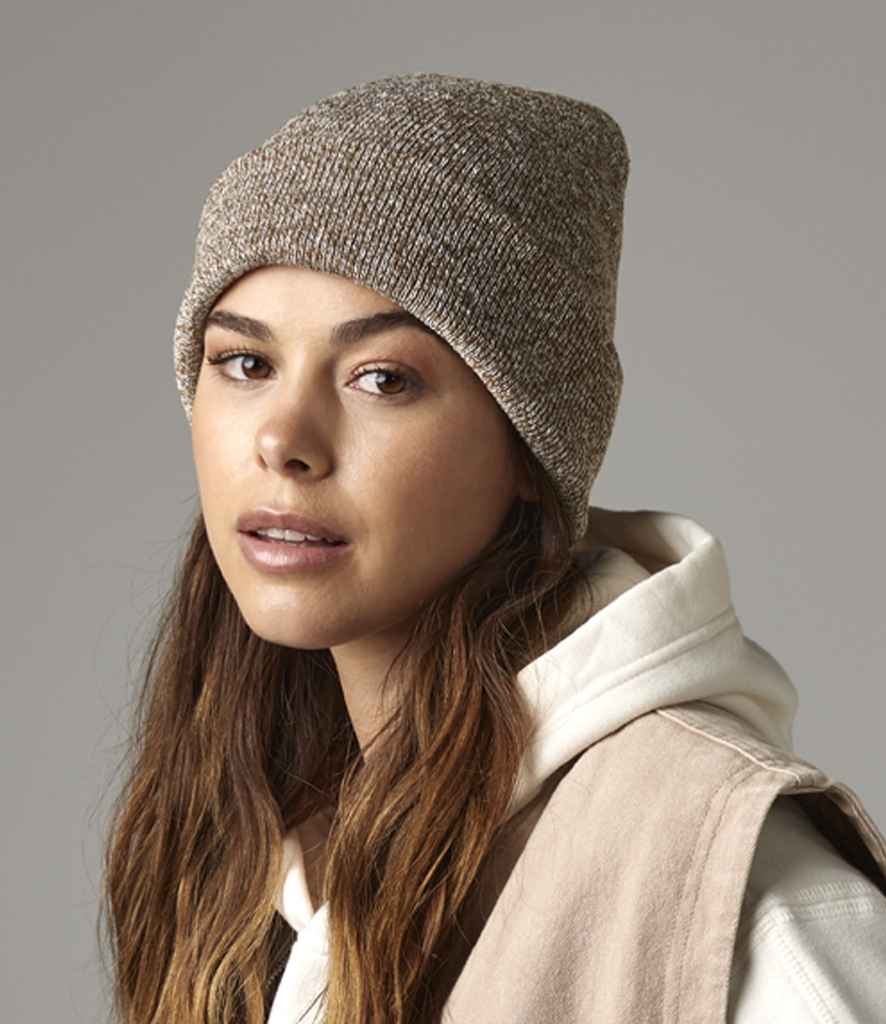 16 x Embroidered Beanie Hats Bundle Deal with Free Logo