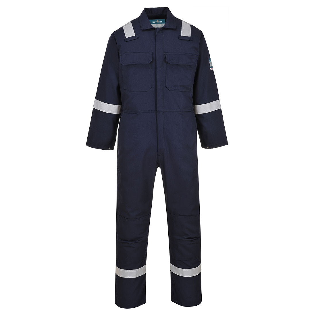 Portwest - Bizweld Work FR Coverall - BIZ5