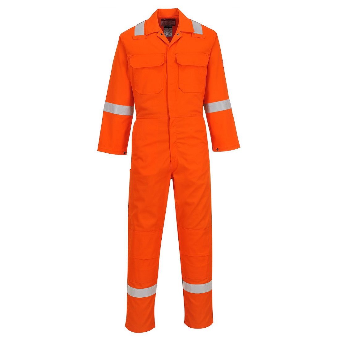 Portwest - Bizweld Work FR Coverall - BIZ5