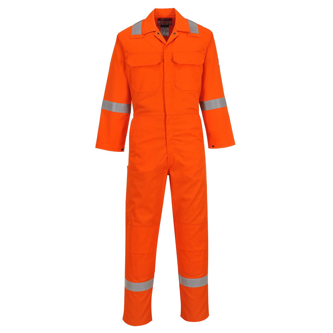 Portwest - Bizweld Work FR Coverall - BIZ5