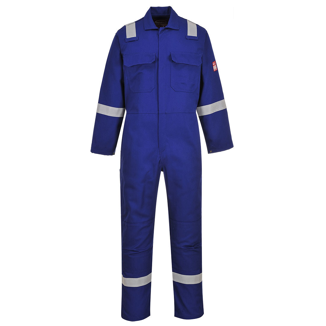 Portwest - Bizweld Work FR Coverall - BIZ5