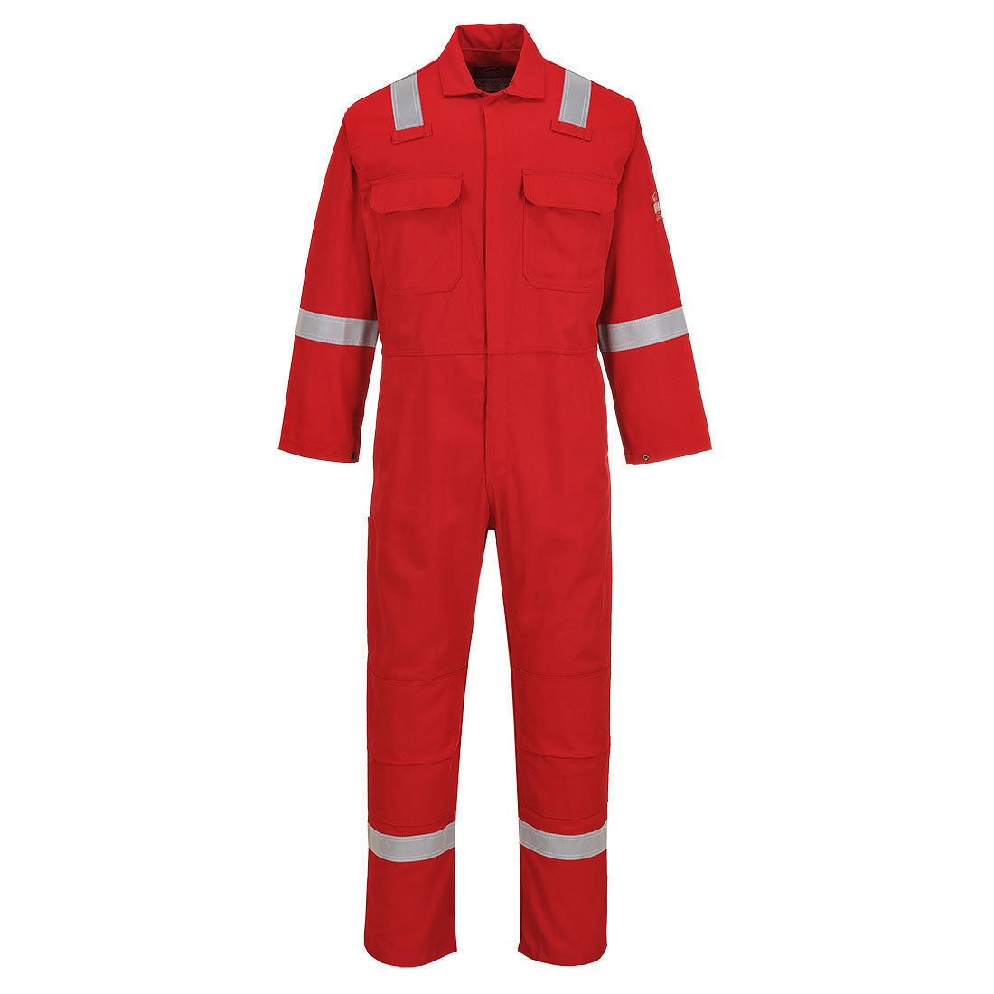 Portwest - Bizweld Work FR Coverall - BIZ5