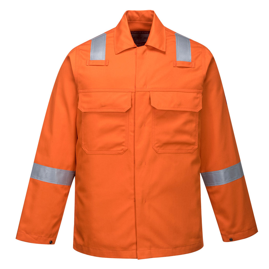 Portwest - Bizweld Work FR Jacket - BZ13