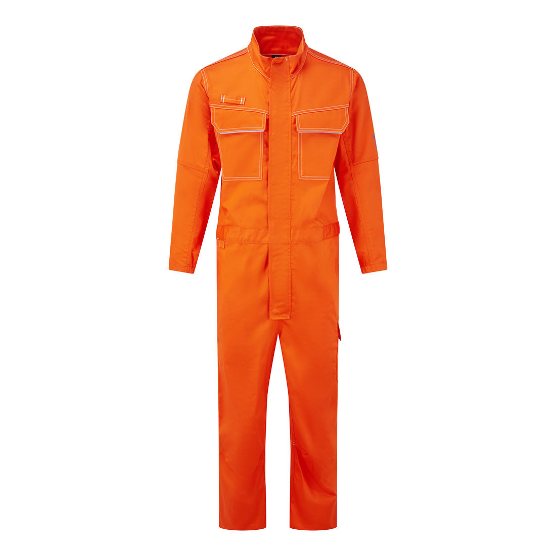 Portwest - Bizweld Work FR Coverall - BZ523