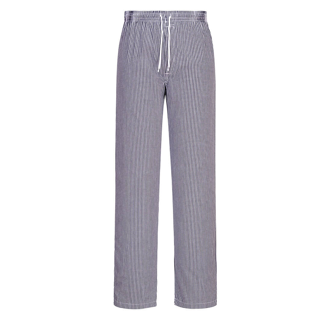 Portwest - Chef's Bromley Trousers - C079