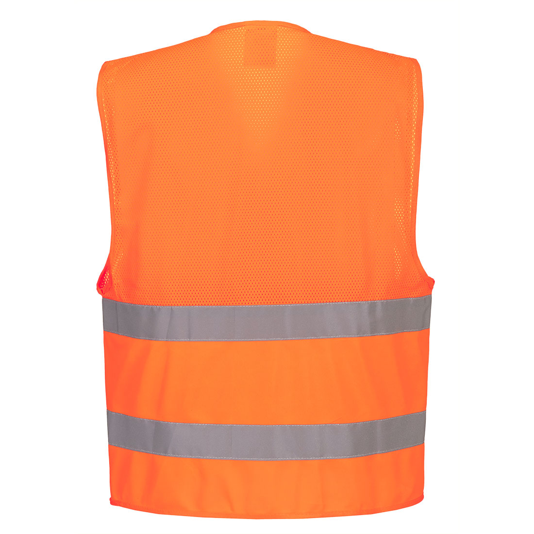 C494 Orange Back