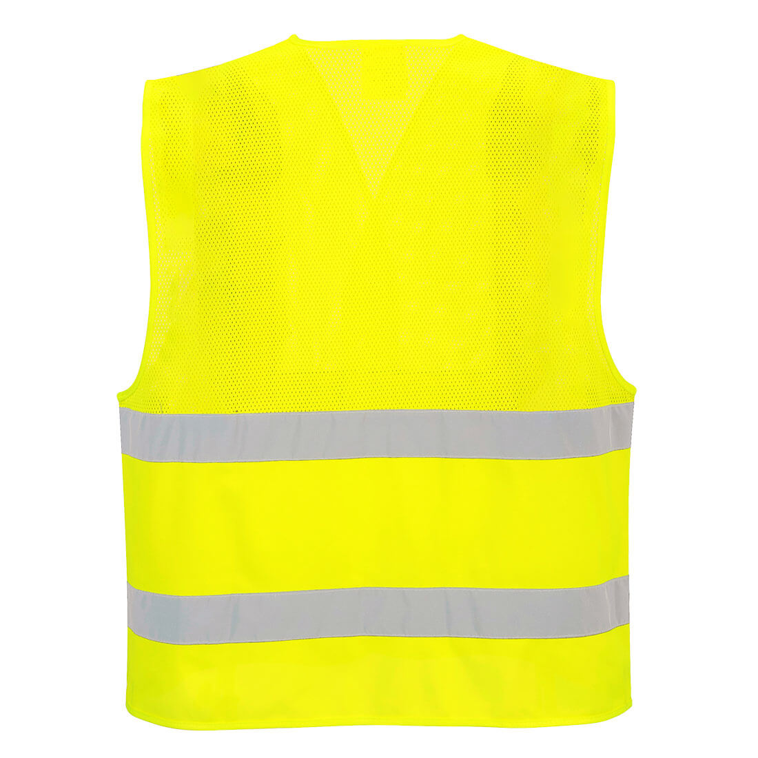 C494 Yellow Back