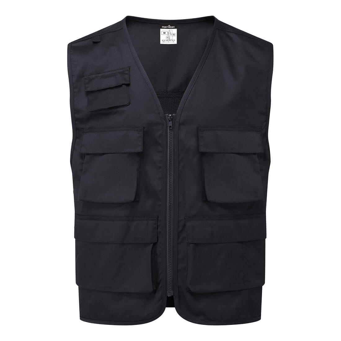Portwest - Work Vest - C704