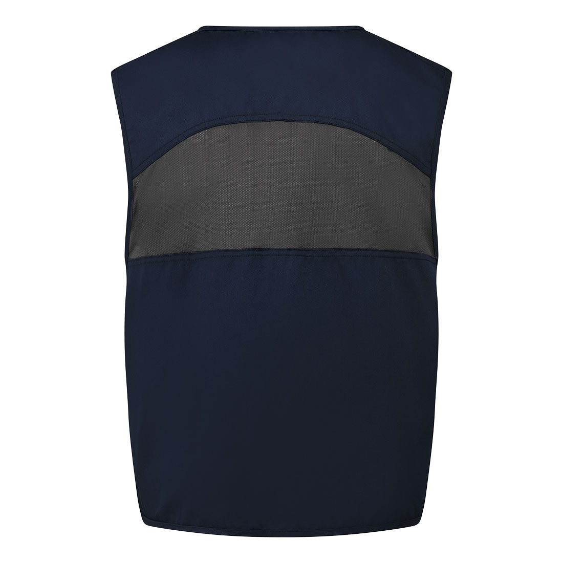 C704 Navy Back