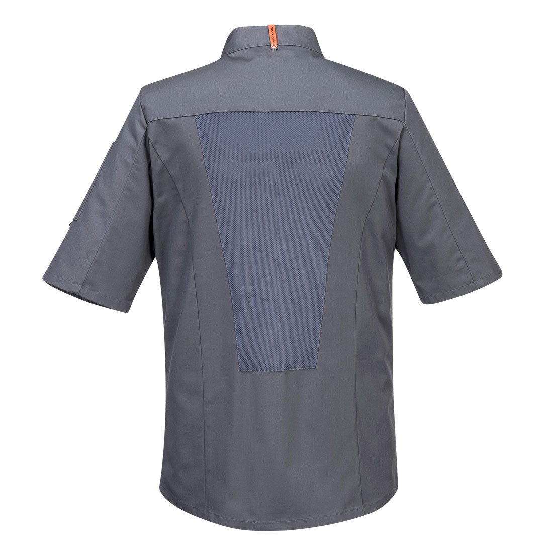 C738 Slate Grey Back
