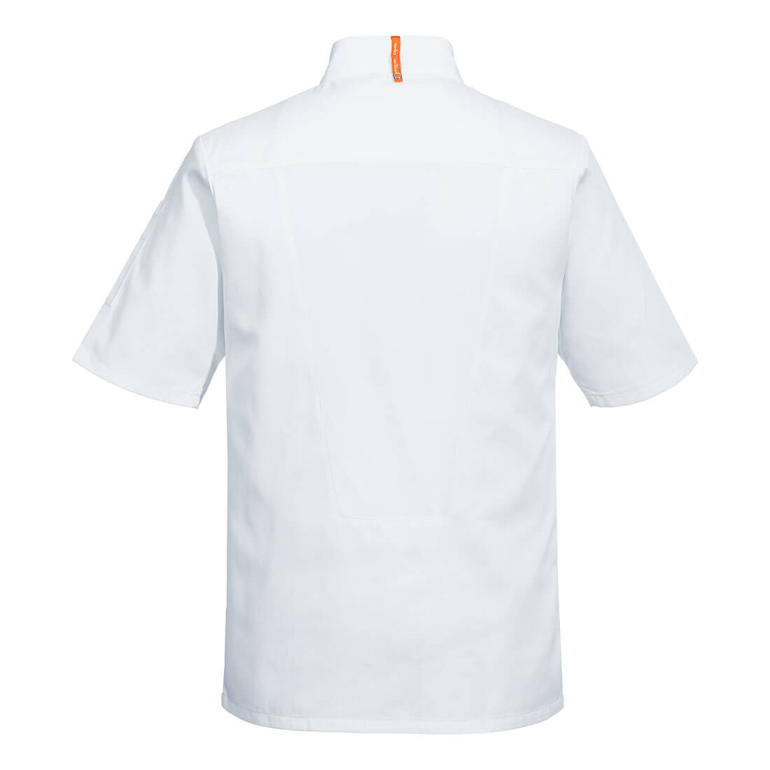 C739 White Back