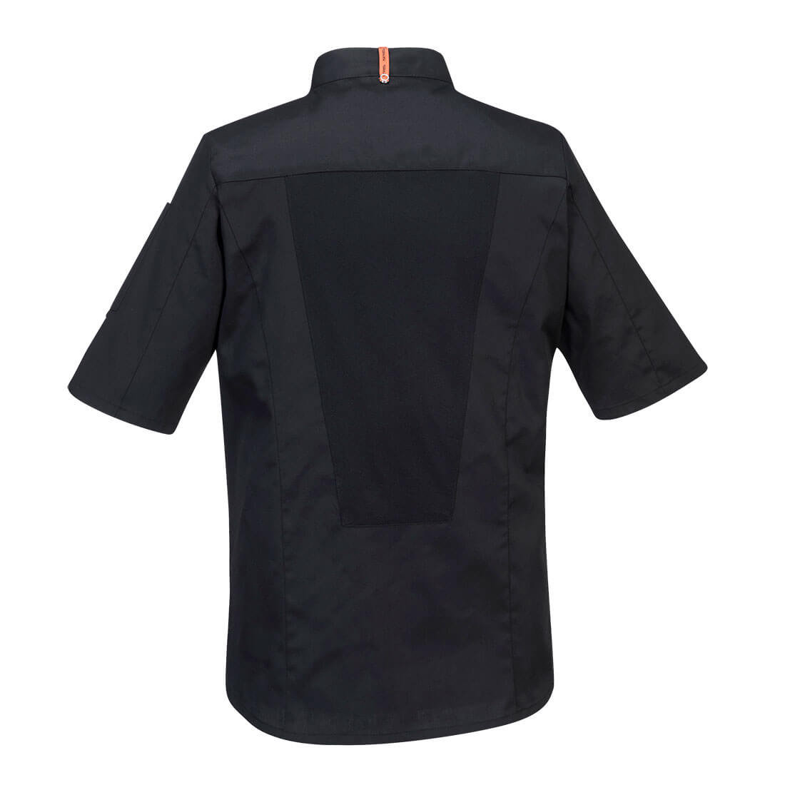 C746 Black Back