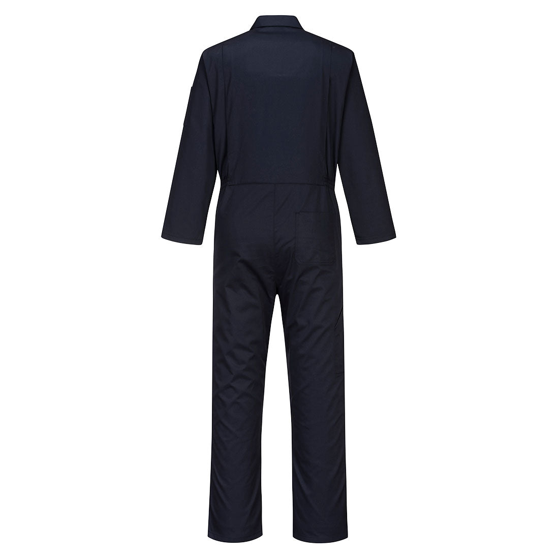 C815 Dark Navy Back