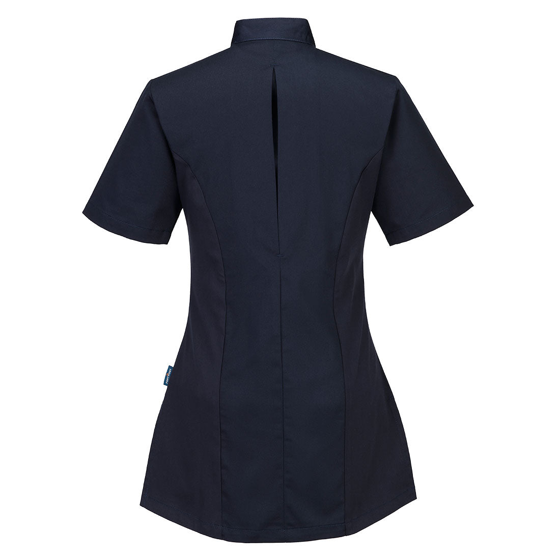 C824 Navy Back