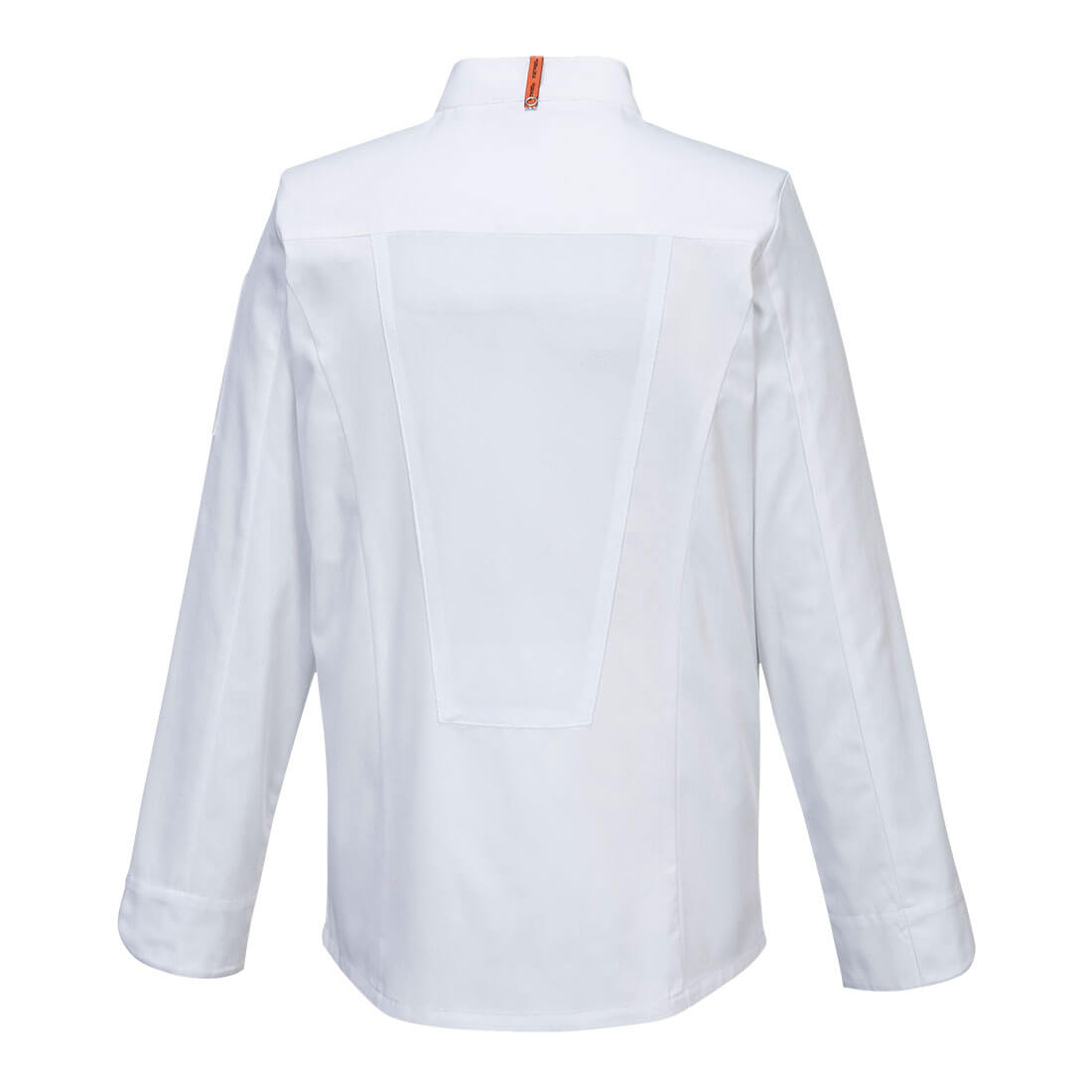 C846 White Back