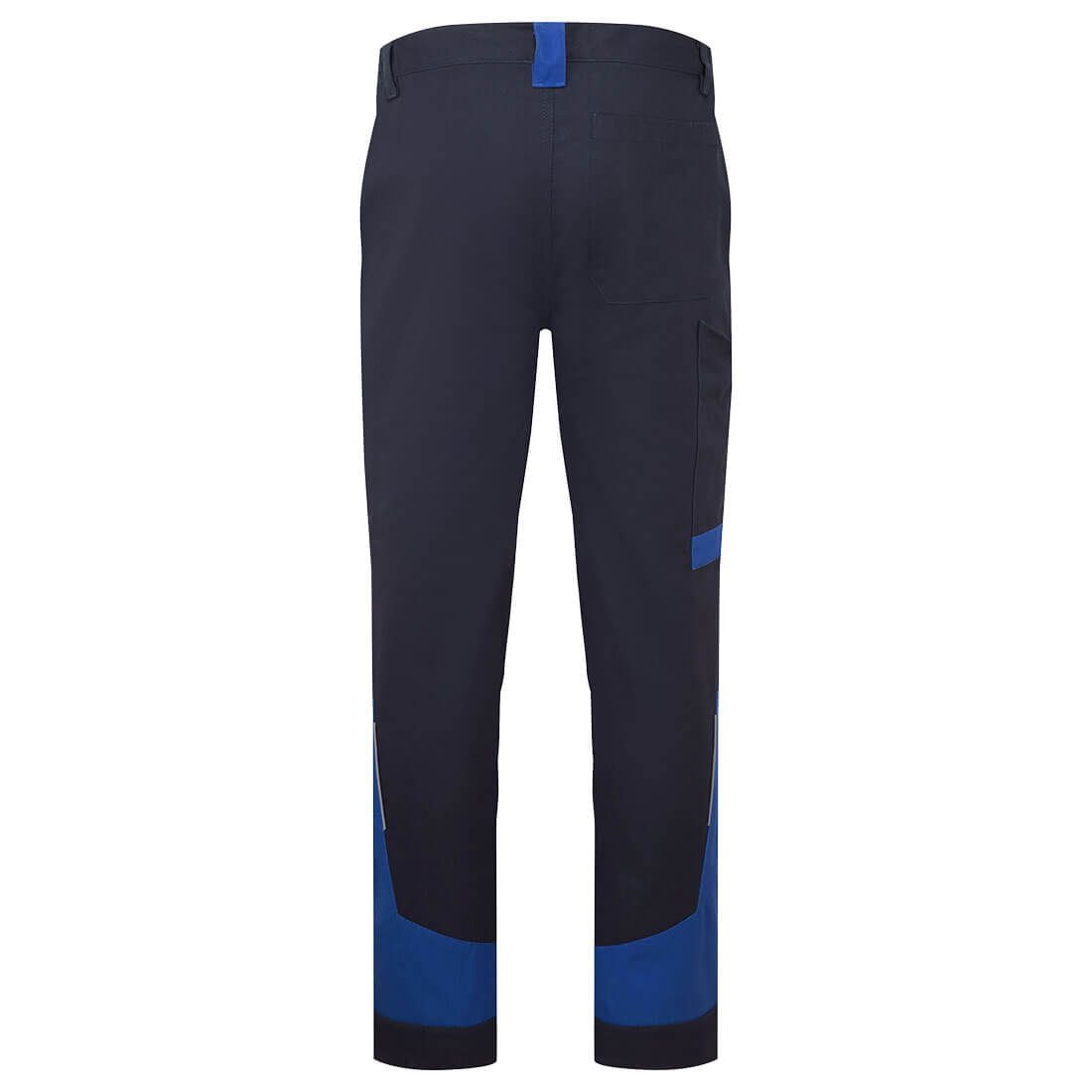 CD131 Navy/Royal Back
