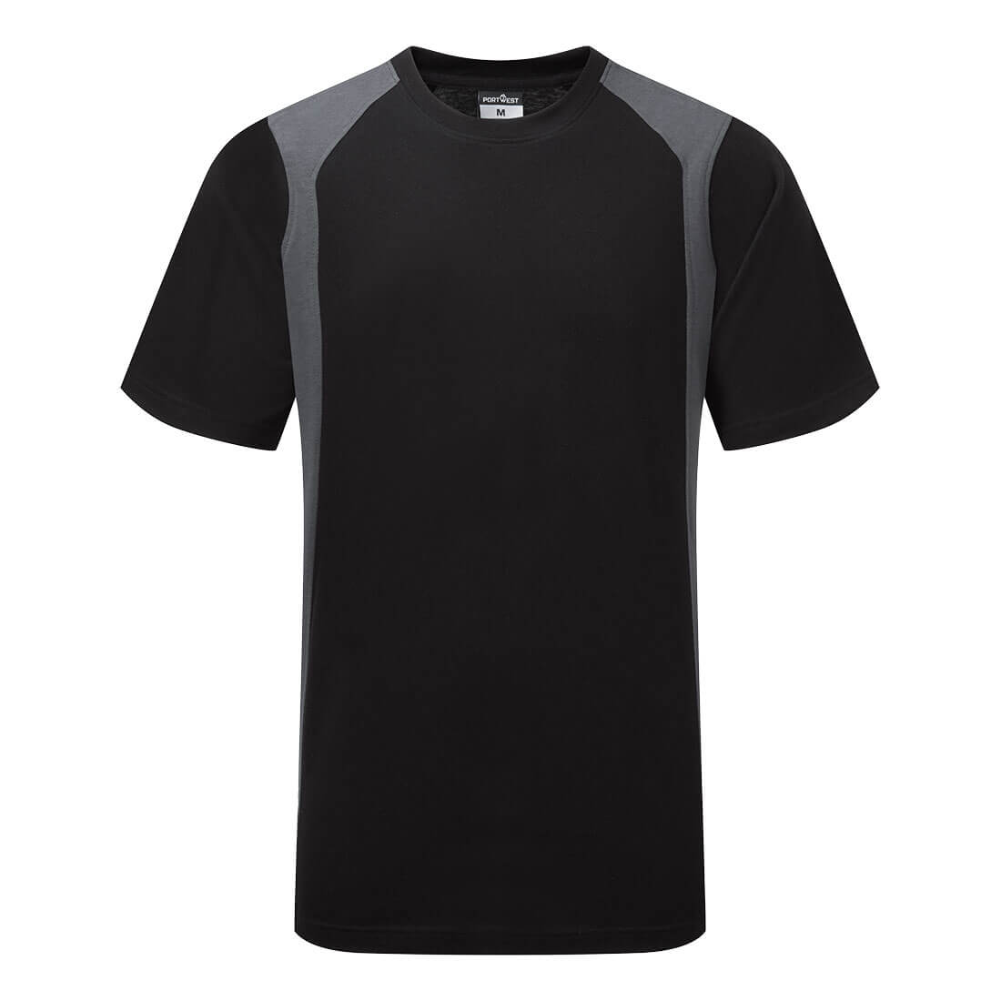 Portwest - WX2 Lightweight Cotton T-Shirt S/S - CD811
