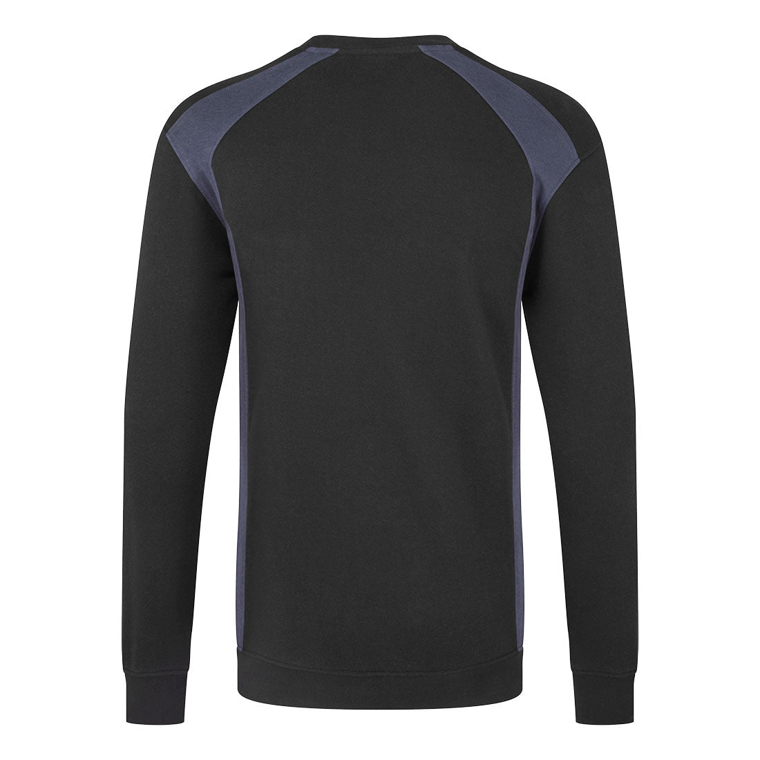 CD813 Black/Navy Back