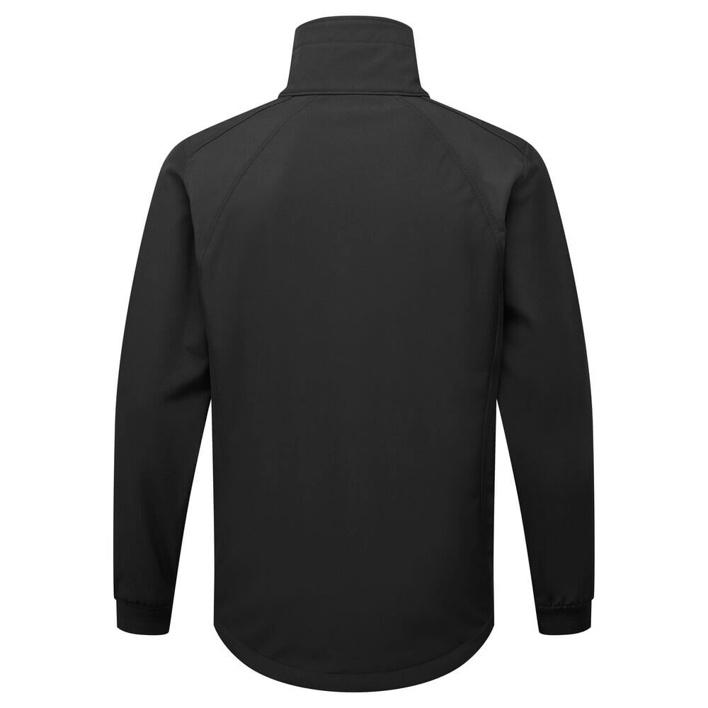 CD870 Black Tall Back