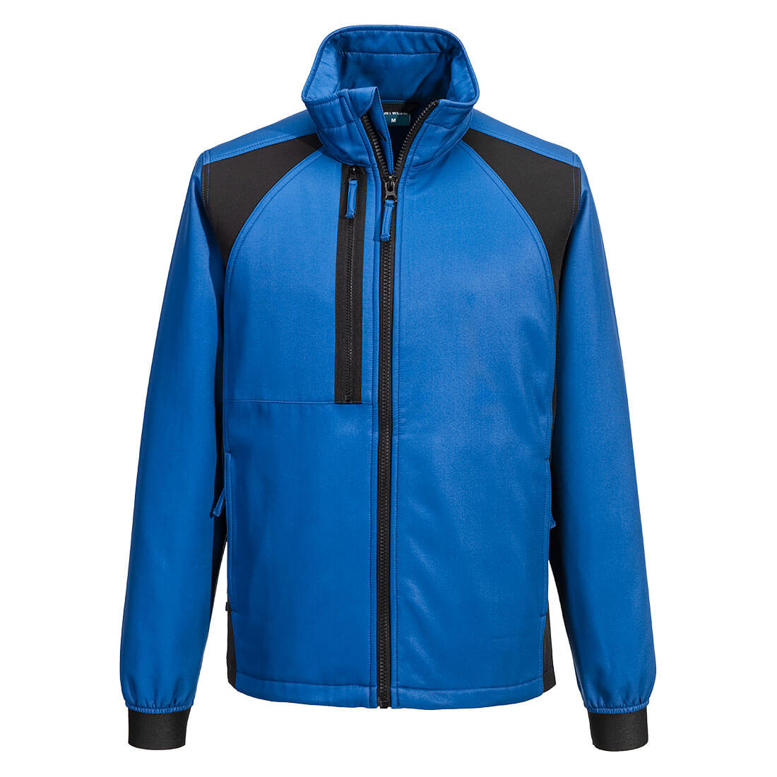 Portwest - WX2 Eco Softshell (2L) - CD870