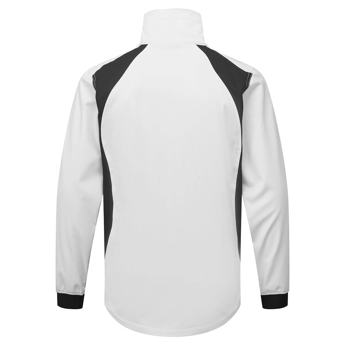 CD870 White Back