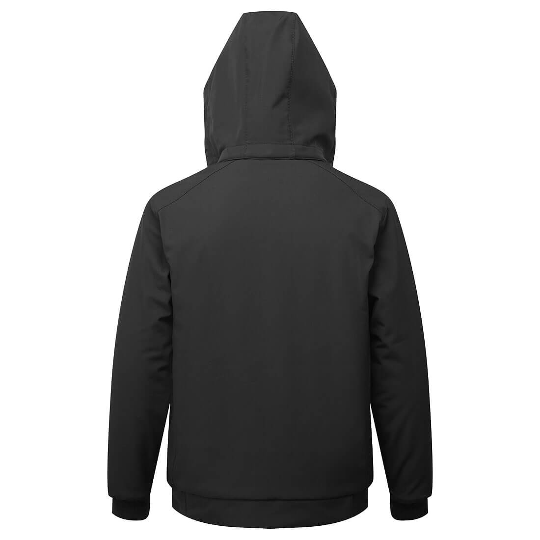 CD874 Black Back