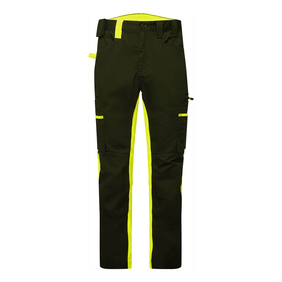 Portwest - WX2 Eco Stretch Trade Trousers - CD881