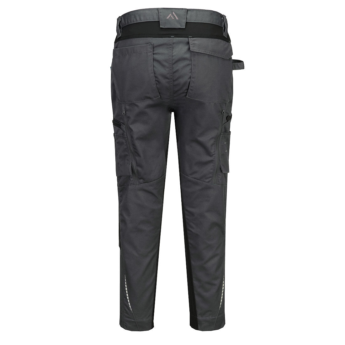CD881 Metal Grey Back