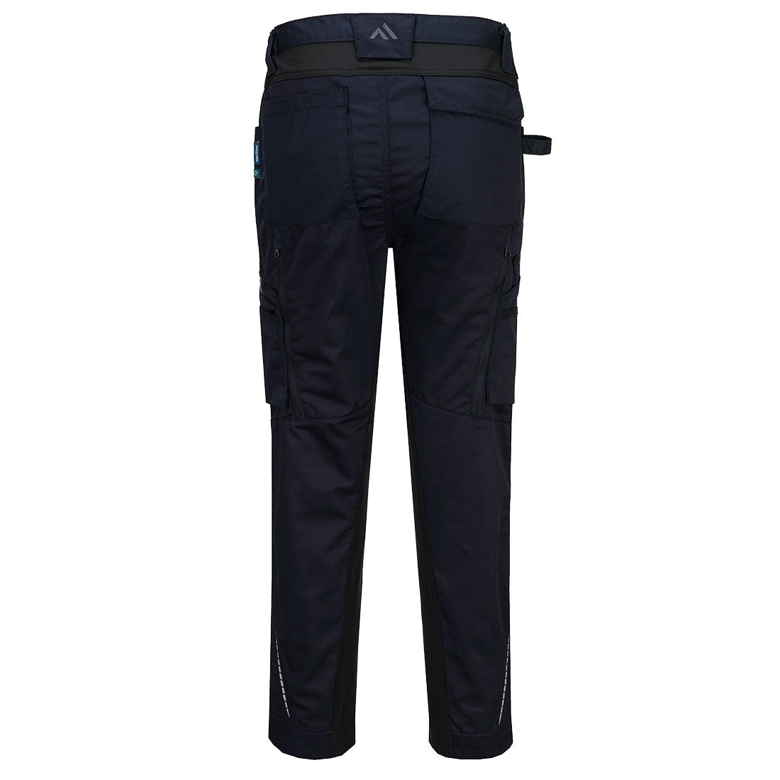CD881 Navy Back