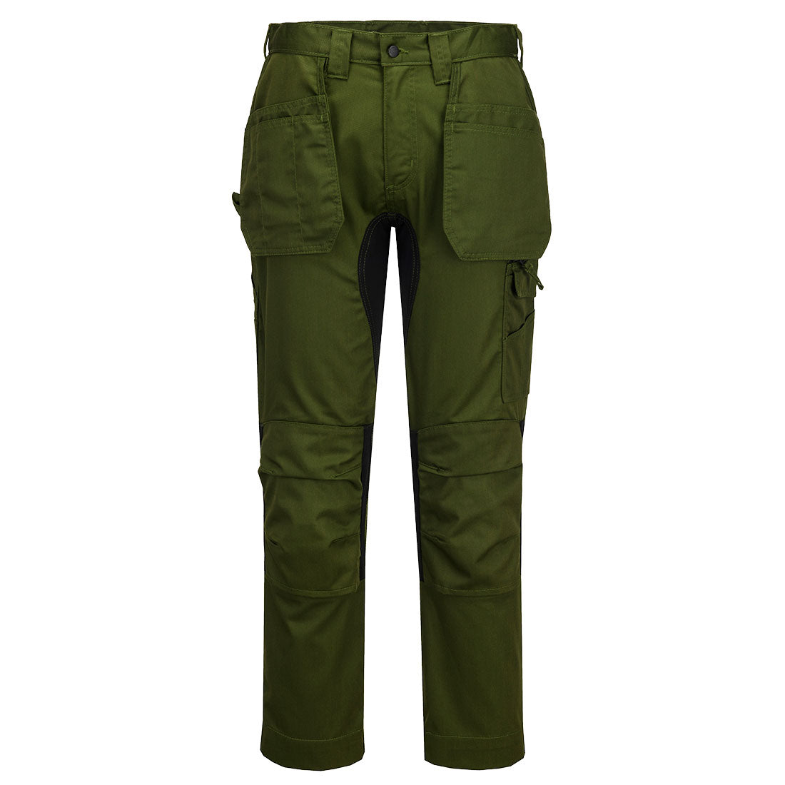 Portwest - WX2 Eco Stretch Holster Trousers - CD883