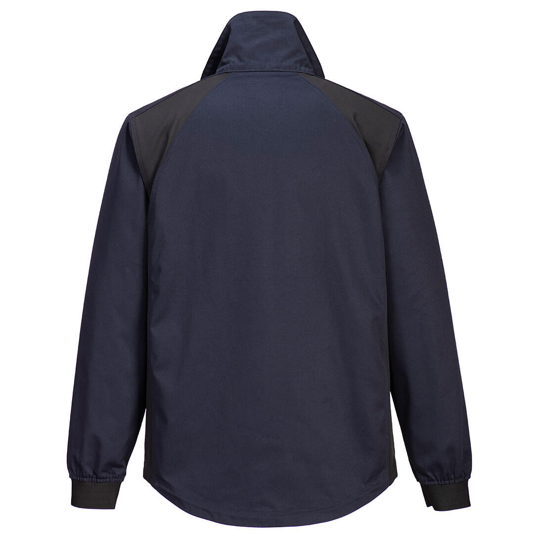 CD885 Navy Back