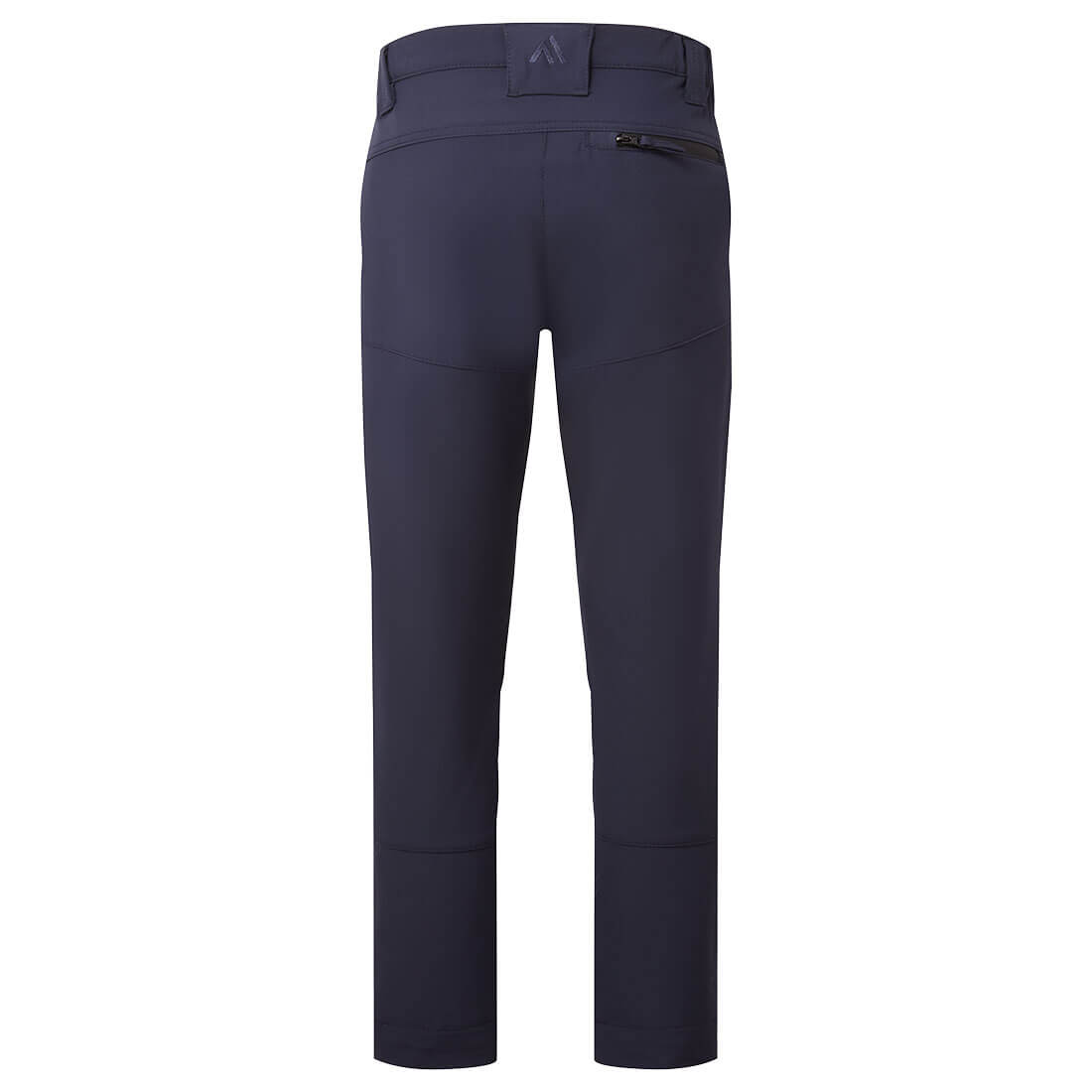 CD886 Navy Back