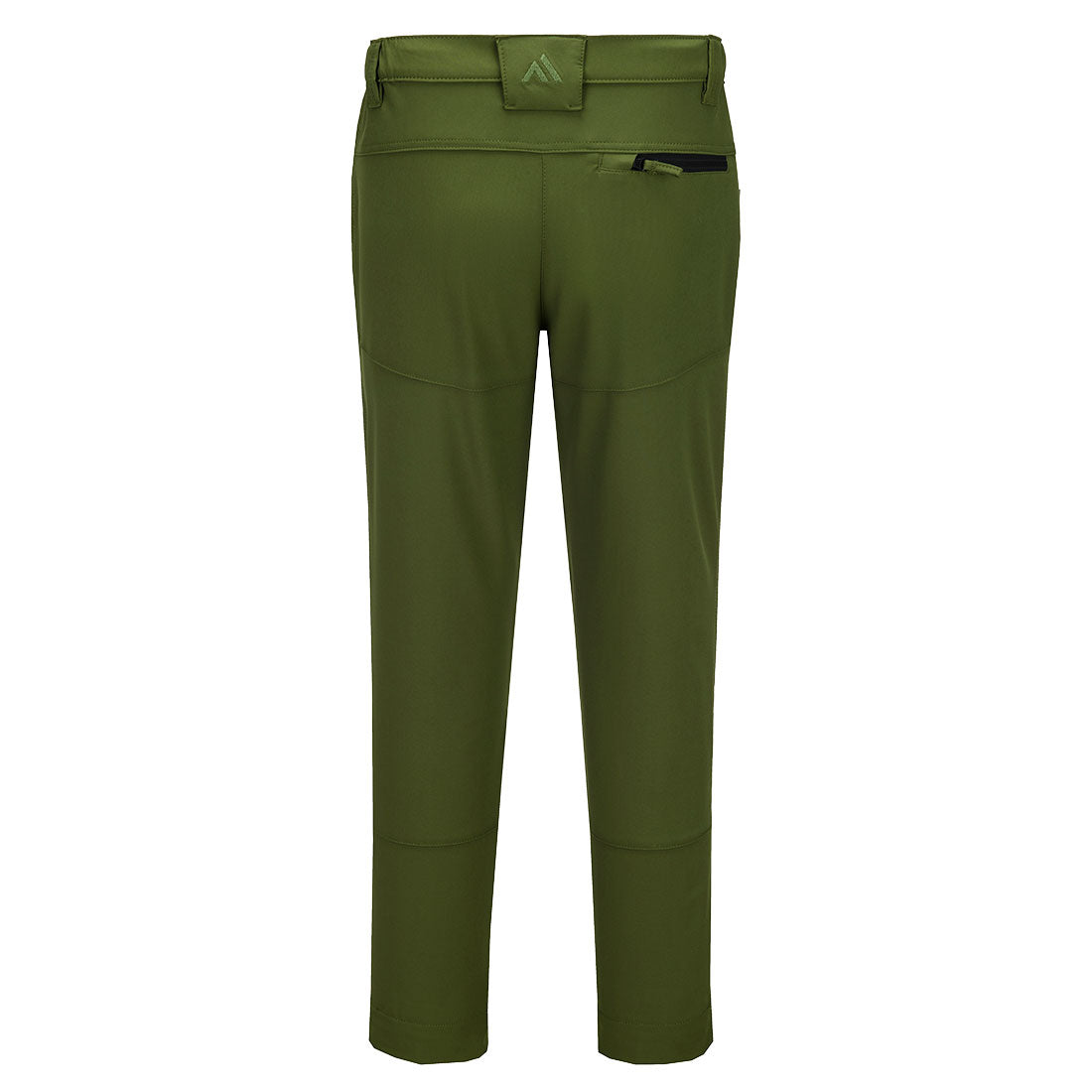 CD886 Olive Green Back