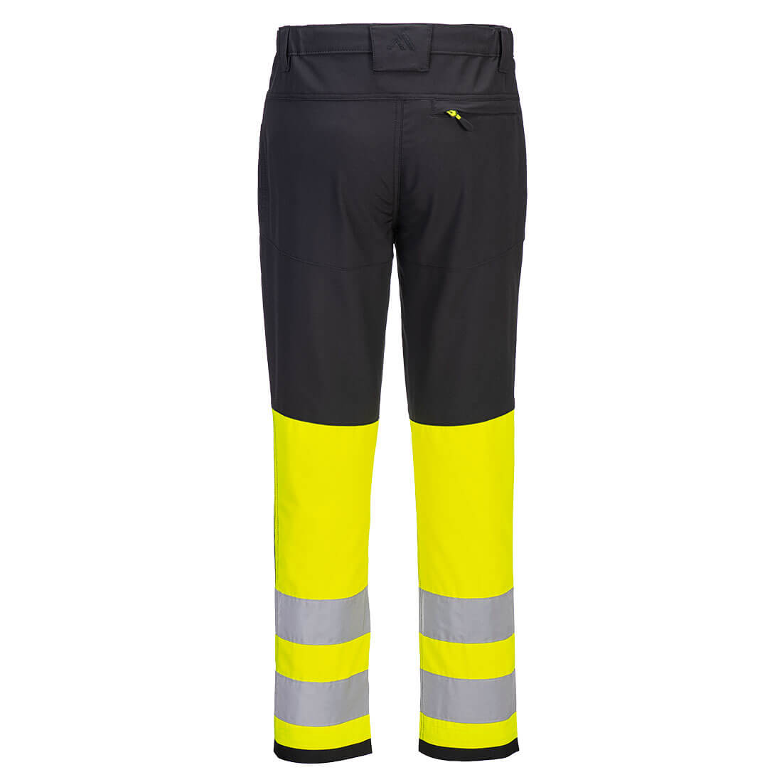 CD888 Yellow/Black Back
