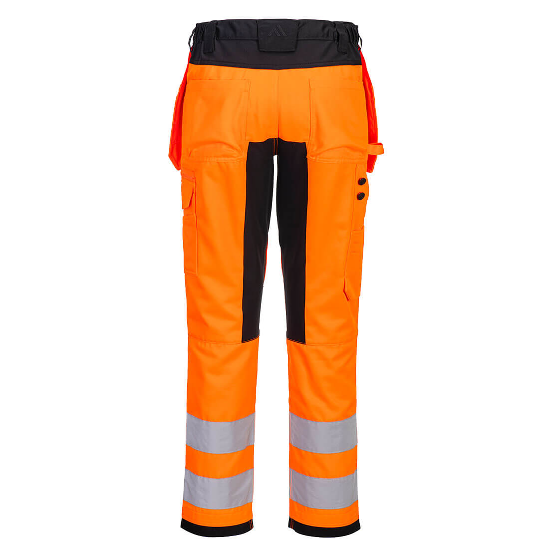 CD889 Orange/Black Back