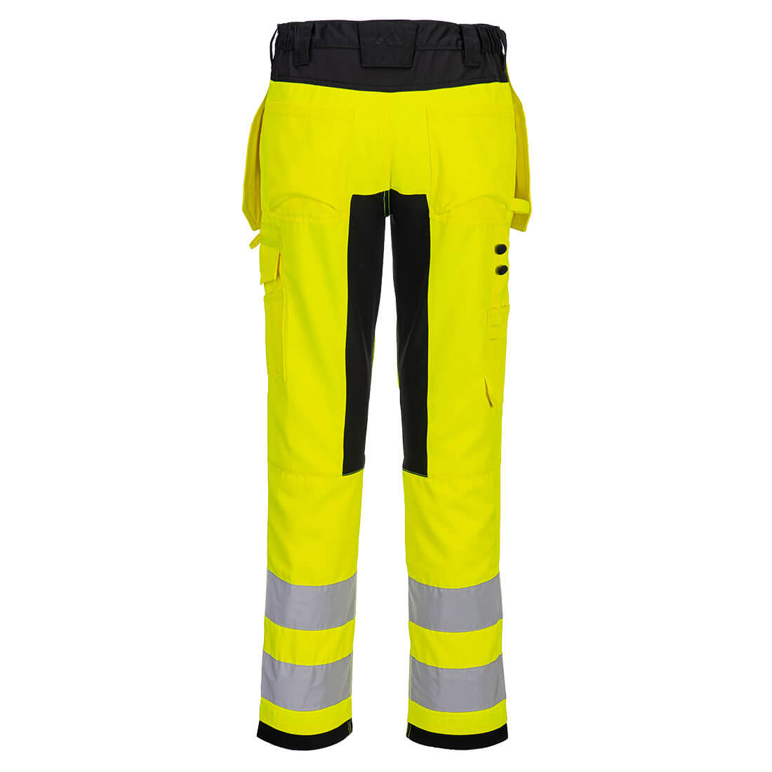 CD889 Yellow/Black Back