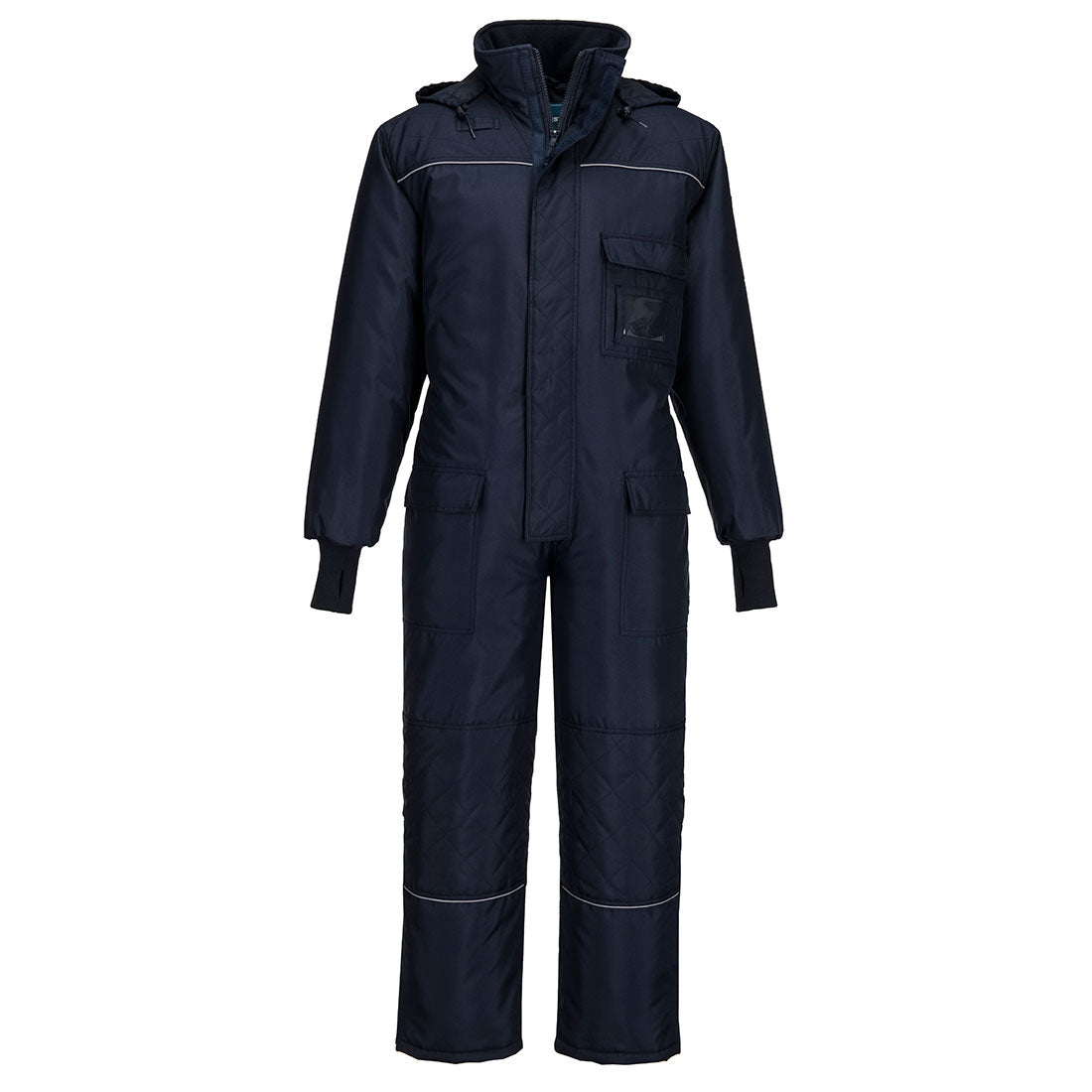 Portwest - ColdStore Coverall - CS12