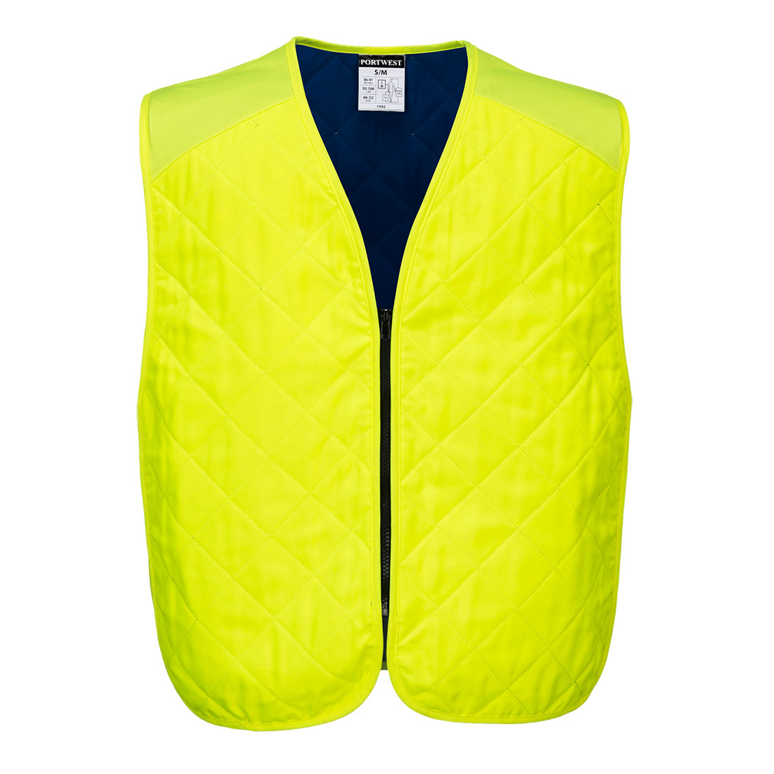 Portwest - Cooling Evaporative Vest - CV09