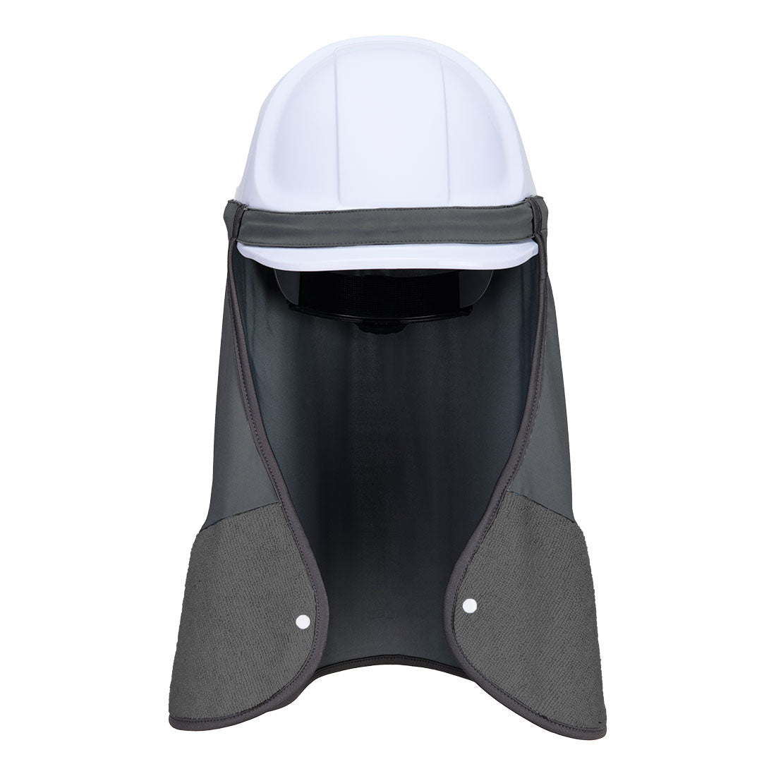 Portwest - Cooling Helmet Neck Shade - CV26