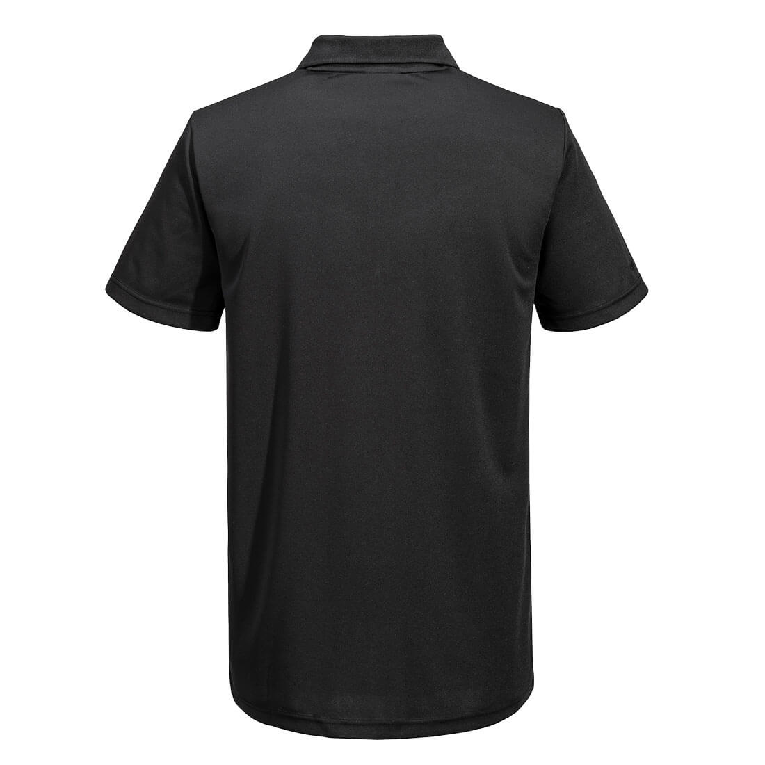 DX410 All Black Back