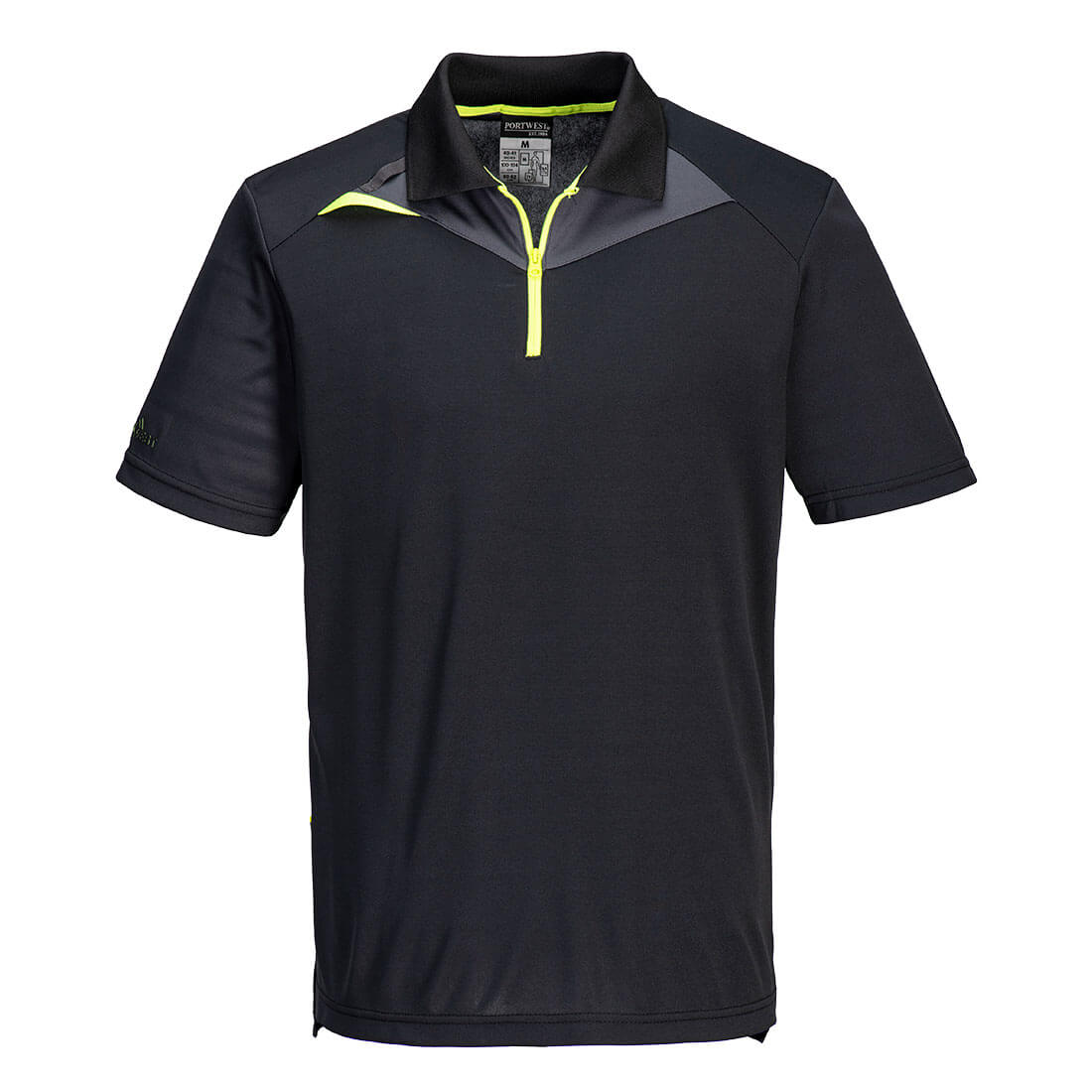 Portwest - DX4 Polo Shirt S/S - DX410