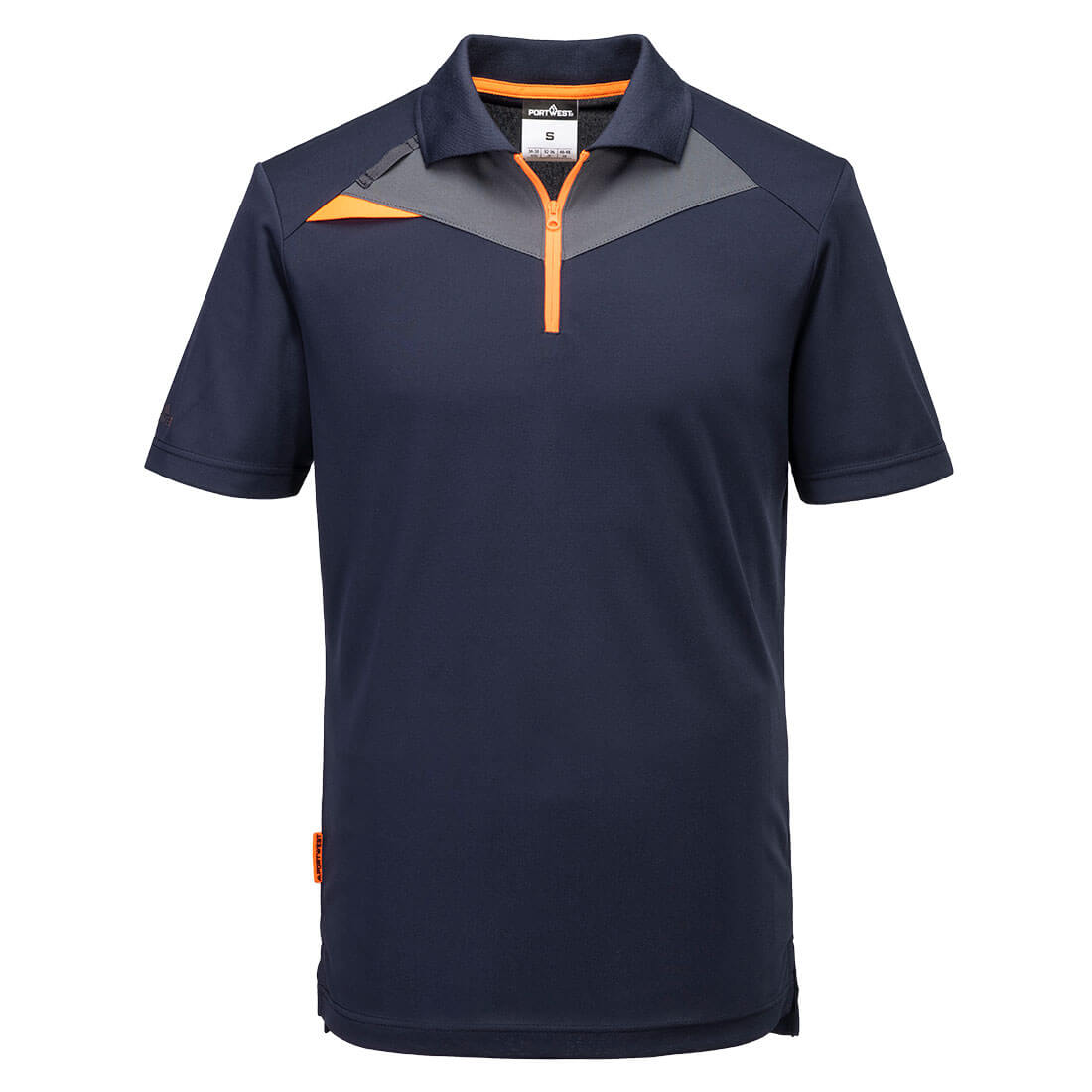 Portwest - DX4 Polo Shirt S/S - DX410