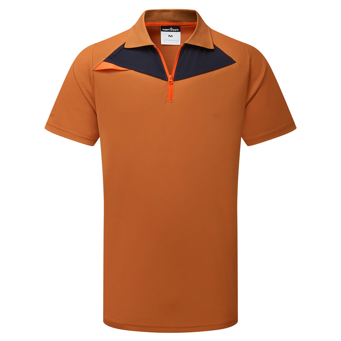 Portwest - DX4 Polo Shirt S/S - DX410